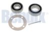 DAIHA 4242387701 Wheel Bearing Kit